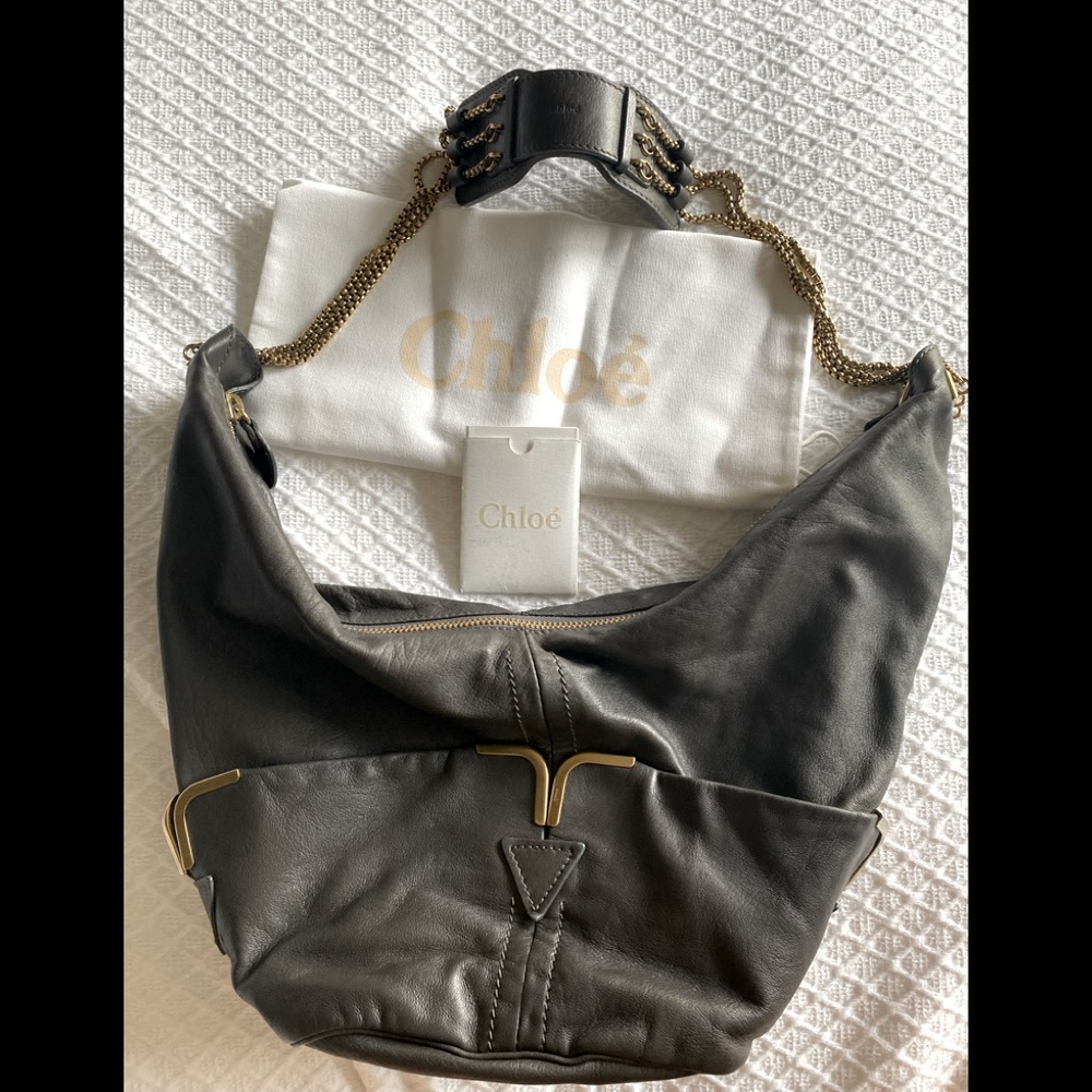 Chloe’ Handbag
